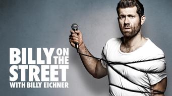 Billy on the Street (2016)