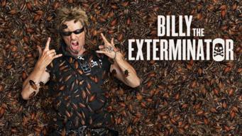 Billy the Exterminator (1965)