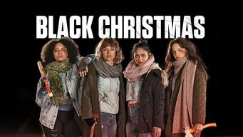 Black Christmas (2019)