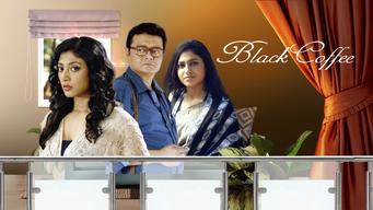Black Coffee (Bengali) (2021)
