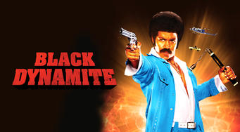 Black Dynamite (2009)