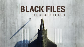 Black Files Declassified (2020)