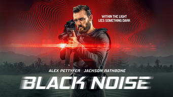 Black Noise (2023)