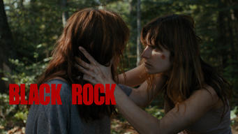 Black Rock (2013)