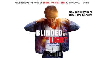 Blinded by the Light (2019)