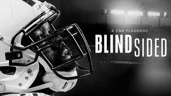 Blindsided (2023)