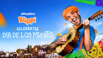 Blippi Celebrates Dia De Los Muertos (2022)