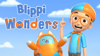 Blippi Wonders (2021)
