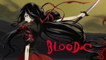 Blood-C (2011)