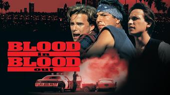 Blood In, Blood Out (1993)