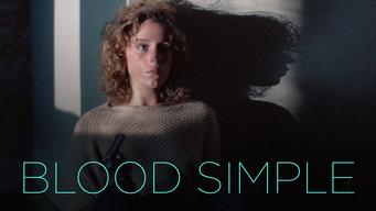 Blood Simple (1985)