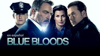 Blue Bloods en Español (2010)