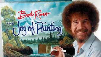 Bob Ross - The Joy of Painting (1983)