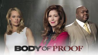 Body of Proof (2011)
