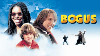 Bogus (1996)