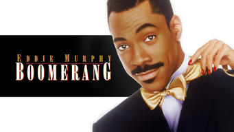 Boomerang (1992)