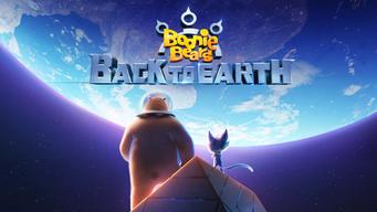 Boonie Bears: Back to Earth (2023)