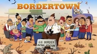 Bordertown (2016)