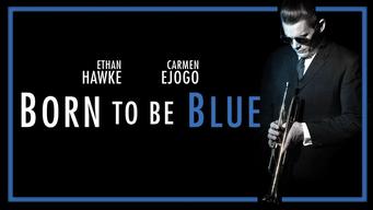 Born To Be Blue (2016)