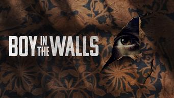 Boy in the Walls (2023)