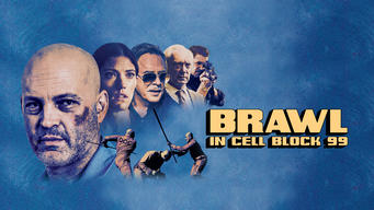 Brawl in Cell Block 99 (2017)