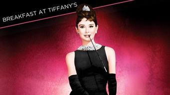 Breakfast At Tiffany's (1961)