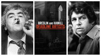 Breslin and Hamill: Deadline Artists (2018)