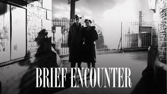 Brief Encounter (1945)