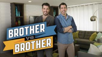 Brother vs. Brother (2013)