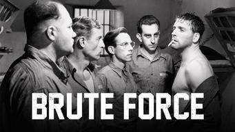 Brute Force (1947)