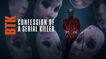 BTK: Confession of a Serial Killer (2022)