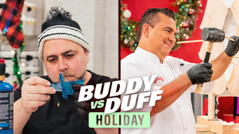 Buddy vs. Duff Holiday (2019)