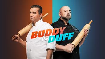 Buddy vs. Duff (2019)