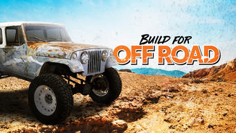 Build for Off-Road (2024)