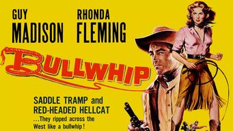 Bullwhip (1958) - Hulu | Flixable