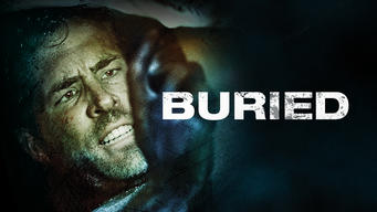 Buried (2010)