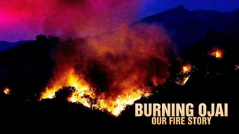 Burning Ojai: Our Fire Story (2020)