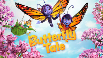 Butterfly Tale (2023)