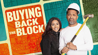 Buying Back The Block (2023)