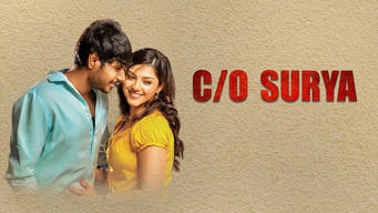 C/o Surya (Hindi) (2017)
