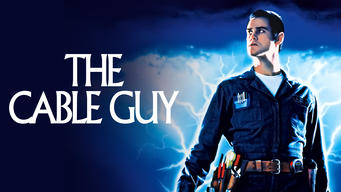 Cable Guy, The (Movie) (1996)