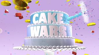 Cake Wars (2015)