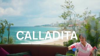 Calladita (Eng Sub) (2022)