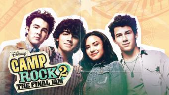 Camp Rock 2: The Final Jam (2010)