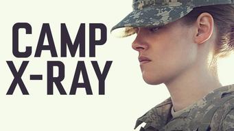 Camp X-Ray (2014)