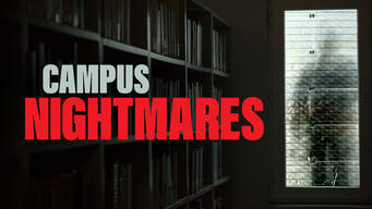 Campus Nightmares (2014)