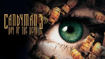 Candyman 3: Day of the Dead (1999)