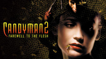 Candyman: Farewell to the Flesh (1995)