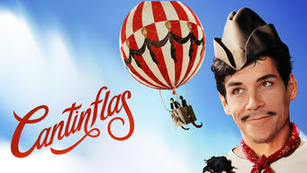 Cantinflas (2014)