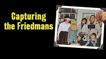 Capturing the Friedmans (2003)